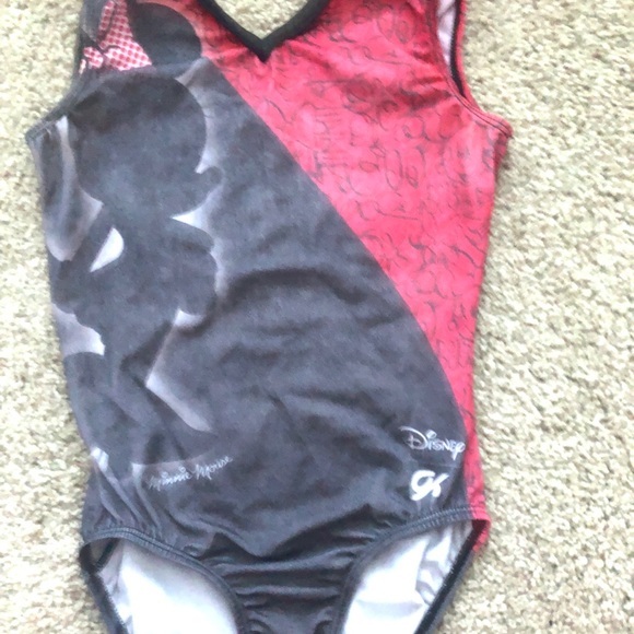 Leotards - Picture 7 of 8